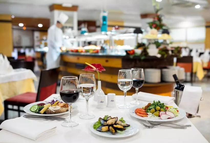 فندق Mur Neptuno Gran Canaria - Adults Only (+16)