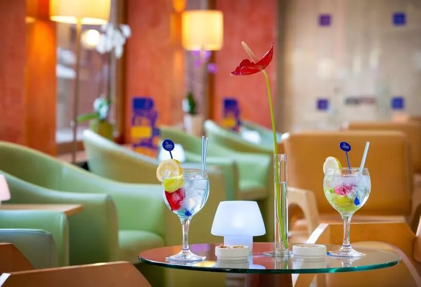 فندق Mur Neptuno Gran Canaria - Adults Only (+16)