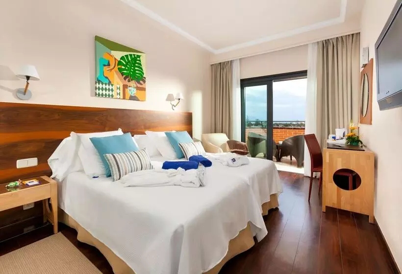 فندق Mur Neptuno Gran Canaria - Adults Only (+16)