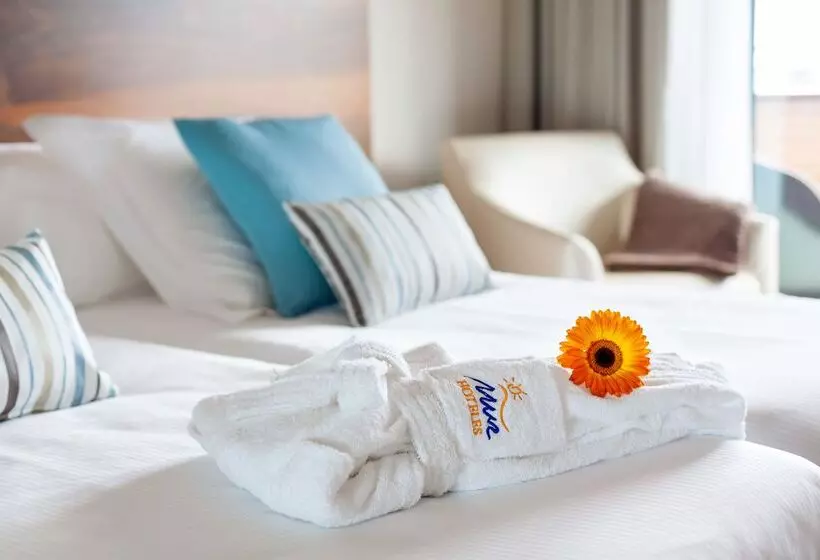 فندق Mur Neptuno Gran Canaria - Adults Only (+16)