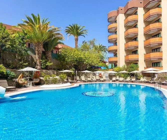 فندق Mur Neptuno Gran Canaria - Adults Only (+16)