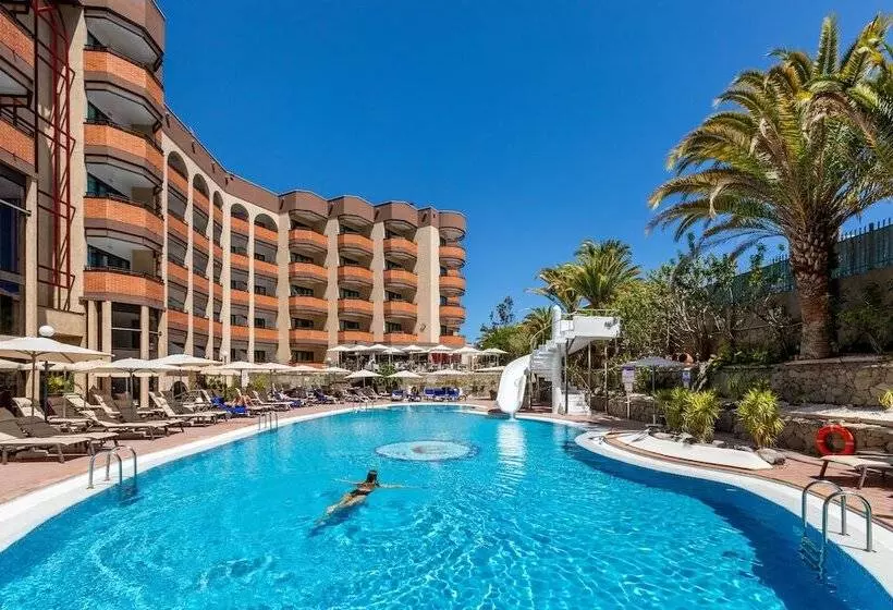 فندق Mur Neptuno Gran Canaria - Adults Only (+16)