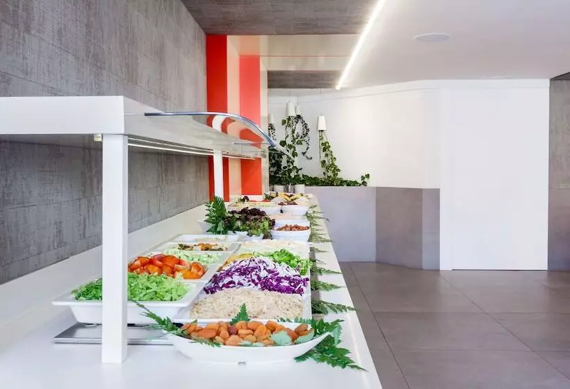 فندق Mur Neptuno Gran Canaria - Adults Only (+16)