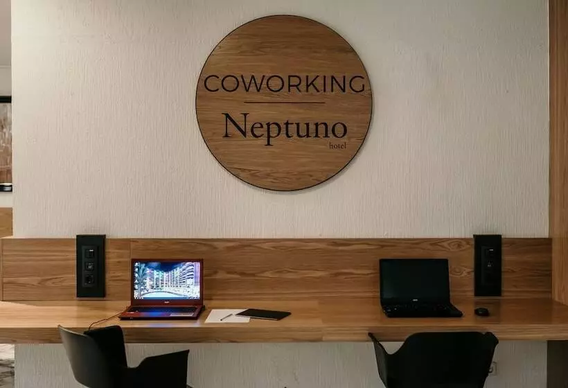 فندق Mur Neptuno Gran Canaria - Adults Only (+16)