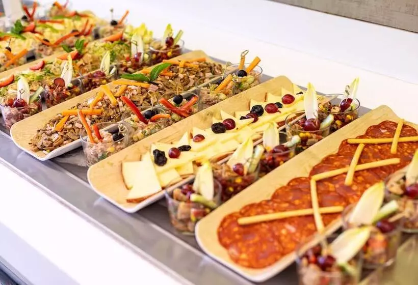 فندق Mur Neptuno Gran Canaria - Adults Only (+16)