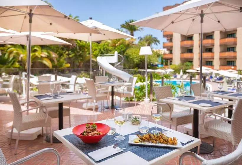 فندق Mur Neptuno Gran Canaria - Adults Only (+16)