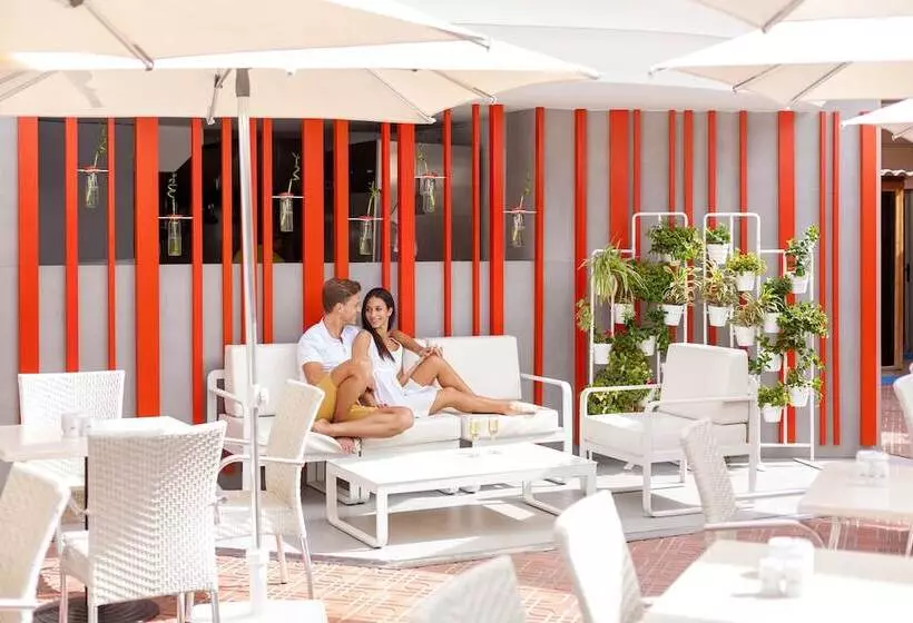 فندق Mur Neptuno Gran Canaria - Adults Only (+16)