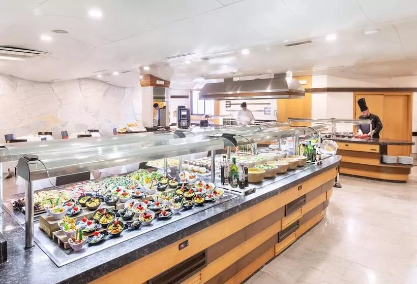 فندق Mur Neptuno Gran Canaria - Adults Only (+16)