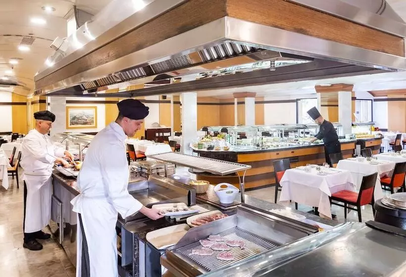 فندق Mur Neptuno Gran Canaria - Adults Only (+16)