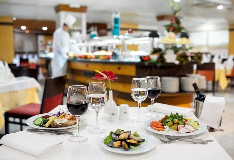 فندق Mur Neptuno Gran Canaria - Adults Only (+16)