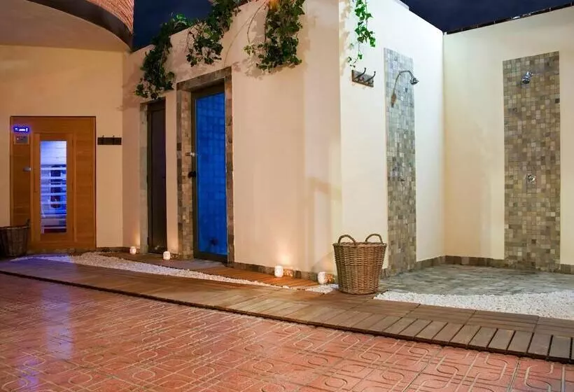 فندق Mur Neptuno Gran Canaria - Adults Only (+16)