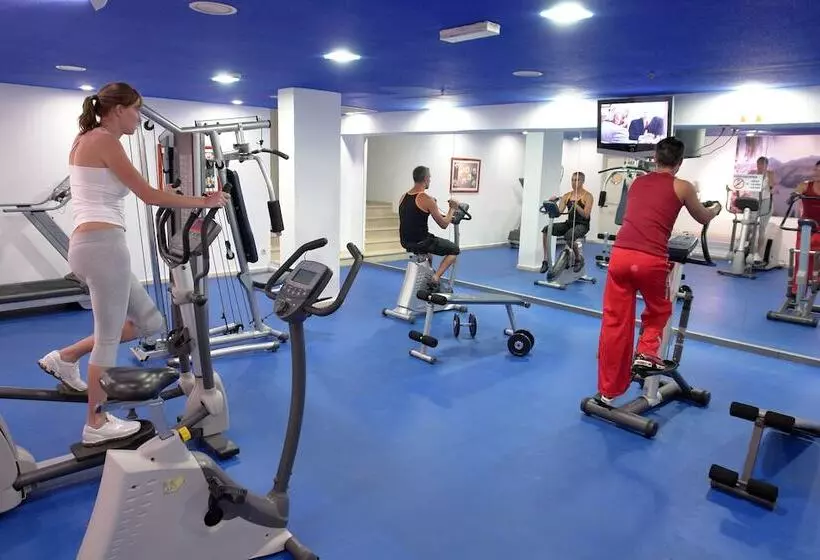 فندق Mur Neptuno Gran Canaria - Adults Only (+16)