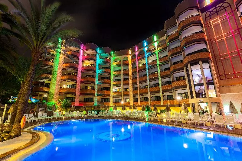 فندق Mur Neptuno Gran Canaria - Adults Only (+16)