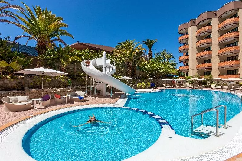 فندق Mur Neptuno Gran Canaria - Adults Only (+16)