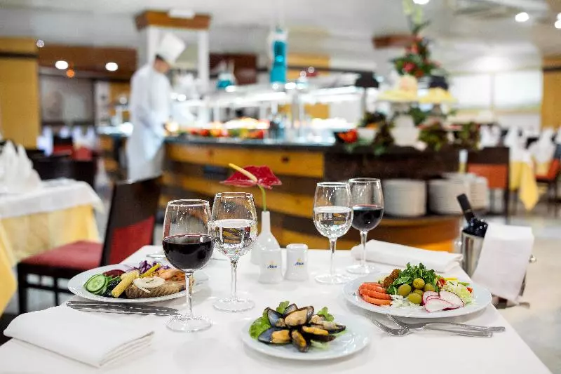 فندق Mur Neptuno Gran Canaria - Adults Only (+16)