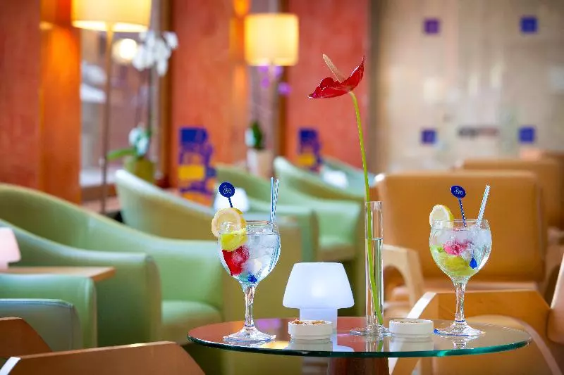 فندق Mur Neptuno Gran Canaria - Adults Only (+16)