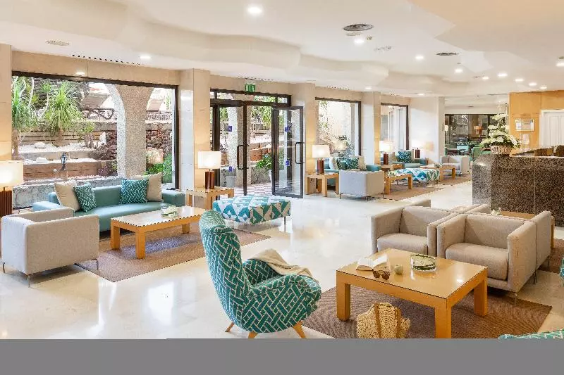 فندق Mur Neptuno Gran Canaria - Adults Only (+16)