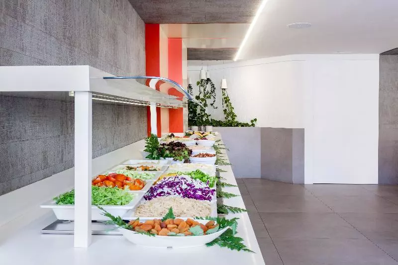 فندق Mur Neptuno Gran Canaria - Adults Only (+16)