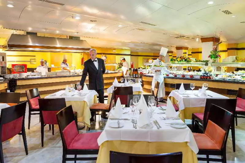 فندق Mur Neptuno Gran Canaria - Adults Only (+16)