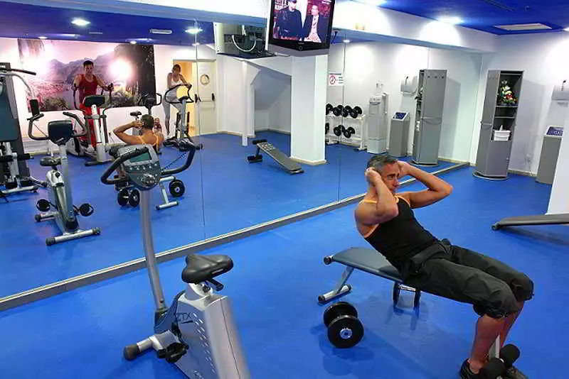 فندق Mur Neptuno Gran Canaria - Adults Only (+16)