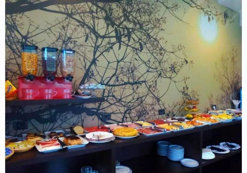 Hotel O Val Do Naseiro