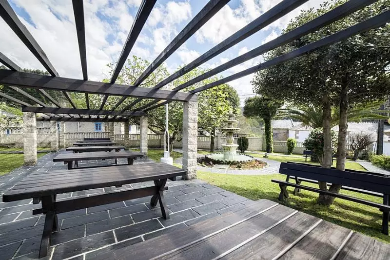 Hotel O Val Do Naseiro