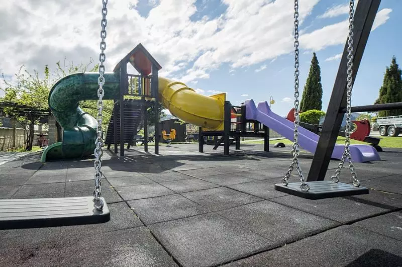 Hotel O Val Do Naseiro