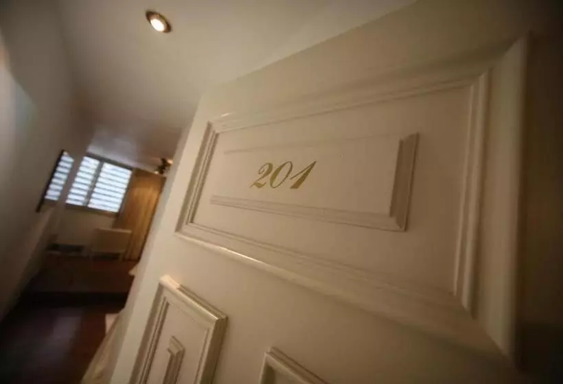 בית מלון כפרי Pintor Marsà