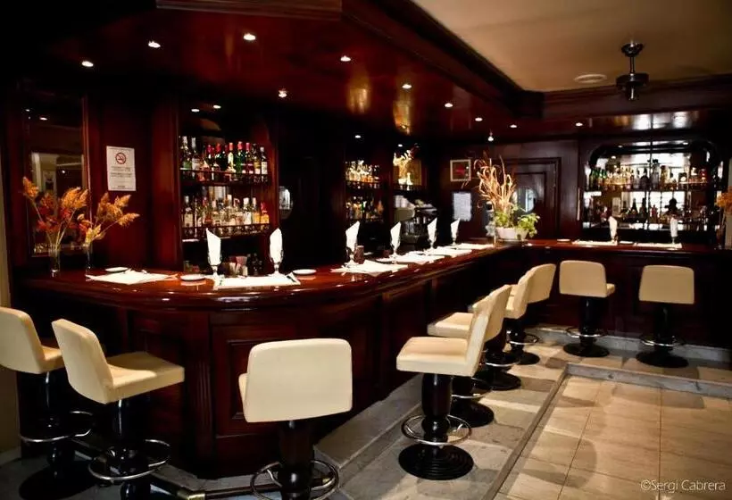 בית מלון כפרי Pintor Marsà