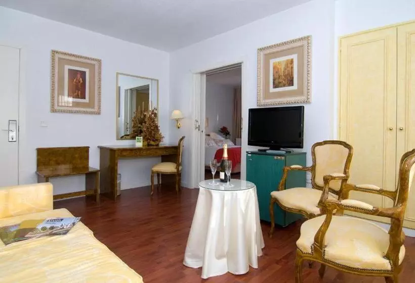 בית מלון כפרי Pintor Marsà