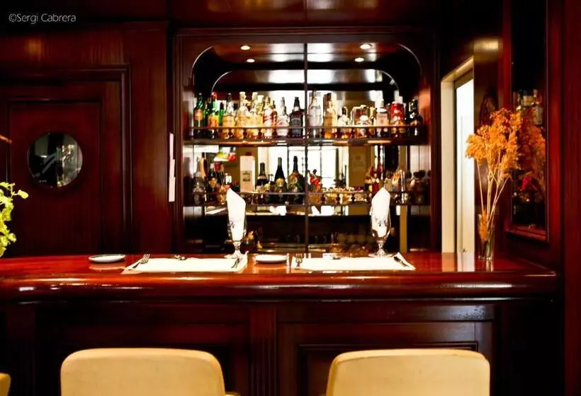 בית מלון כפרי Pintor Marsà