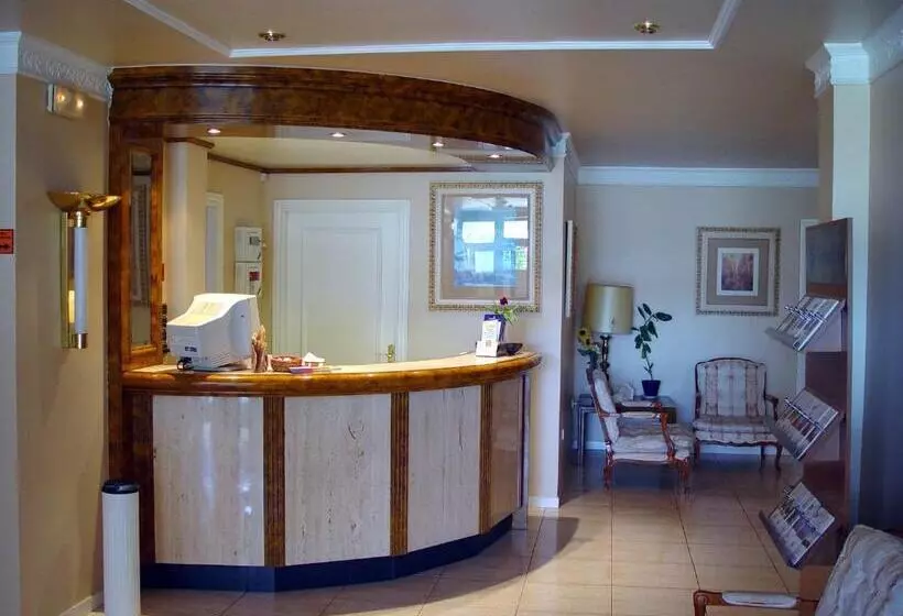 בית מלון כפרי Pintor Marsà