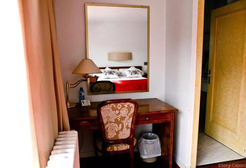 בית מלון כפרי Pintor Marsà