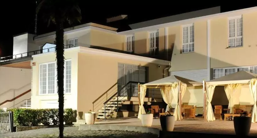 בית מלון כפרי Pintor Marsà