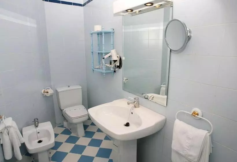 Отель Playa Grande