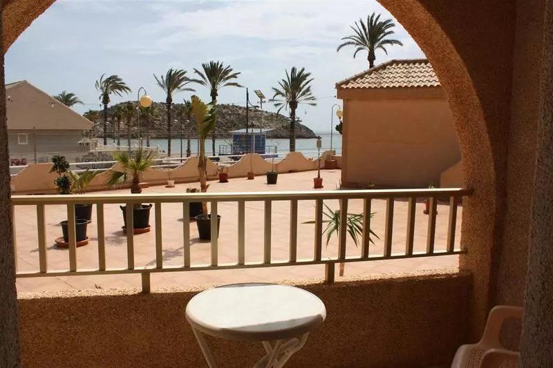 Отель Playa Grande