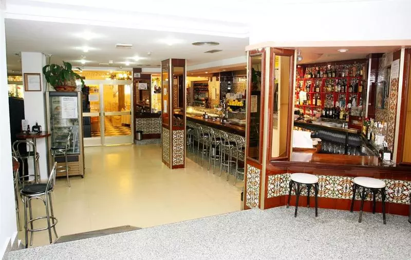 Отель Playa Grande