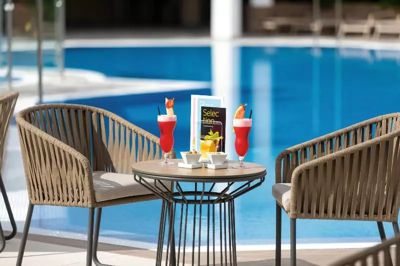 Hotel Riu Palace Jandia