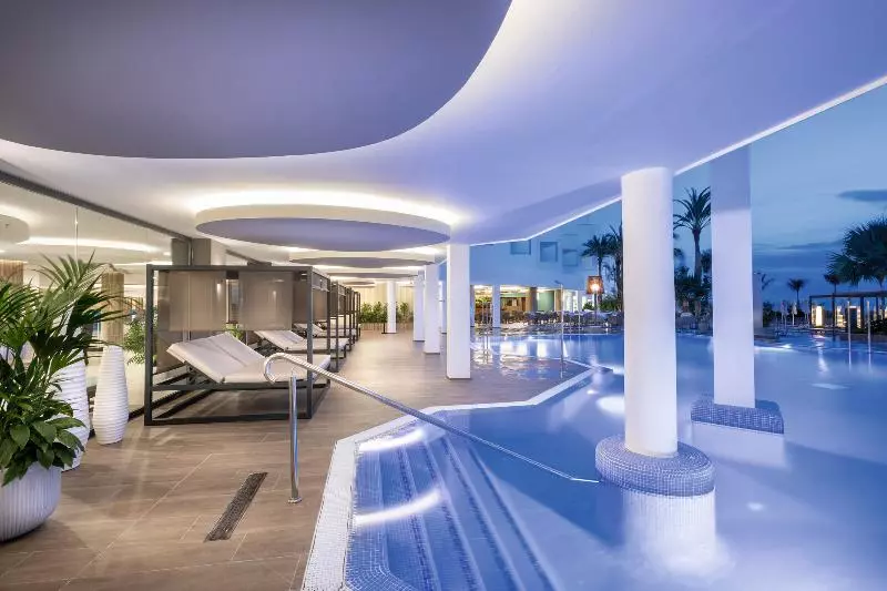 Hotel Riu Palace Jandia