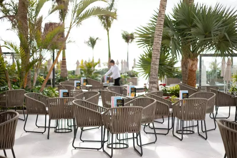 Hotel Riu Palace Jandia