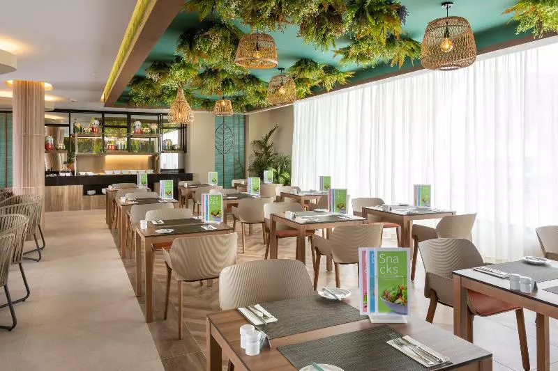 Hotel Riu Palace Jandia