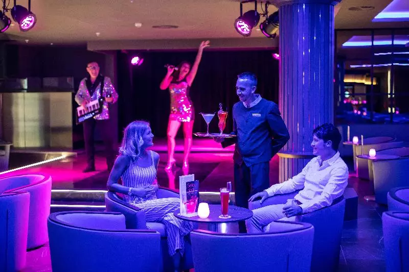 Hotel Riu Palace Jandia