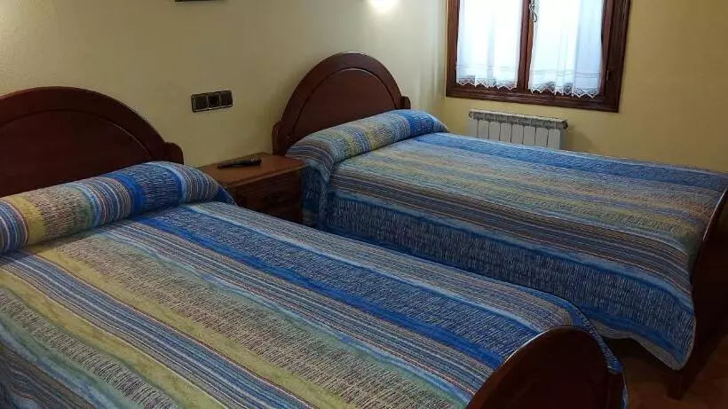 בית מלון כפרי Rural Bereau