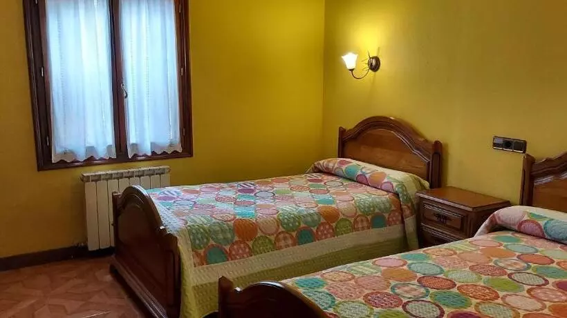 בית מלון כפרי Rural Bereau