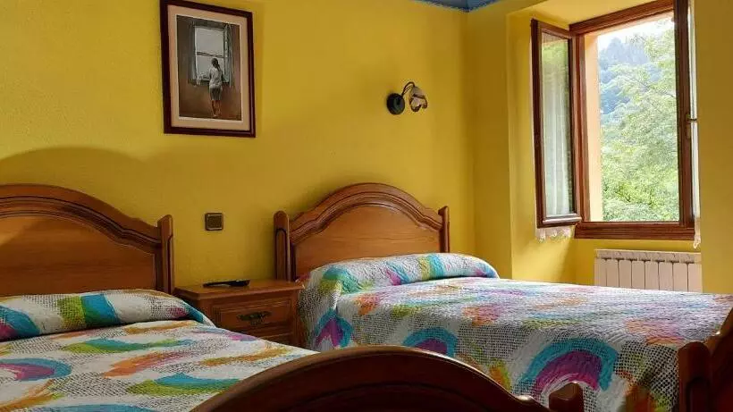 בית מלון כפרי Rural Bereau