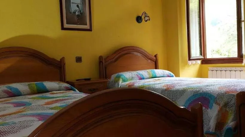 בית מלון כפרי Rural Bereau