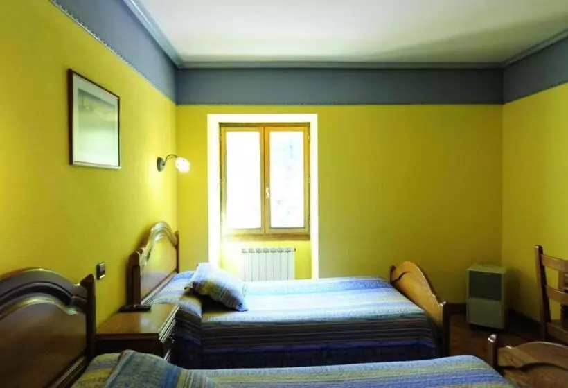 בית מלון כפרי Rural Bereau