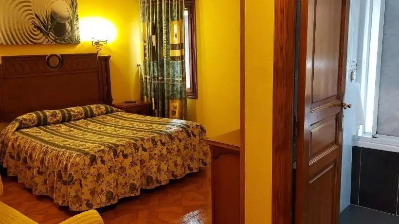 בית מלון כפרי Rural Bereau