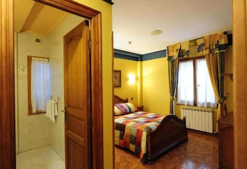 בית מלון כפרי Rural Bereau