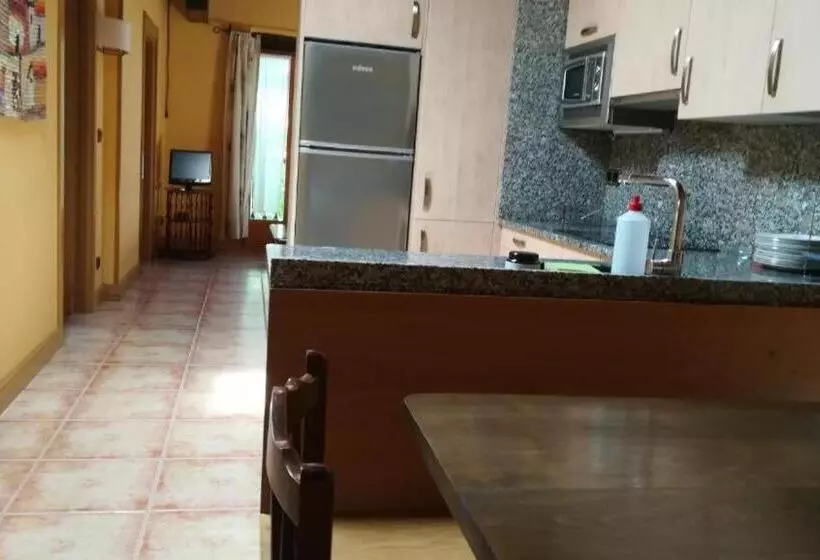 בית מלון כפרי Rural Bereau